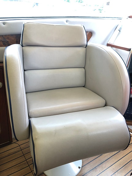 NOR-DAN 610 quatro med 2017 mod motor nyoverhalt drev 2022 25 of 28