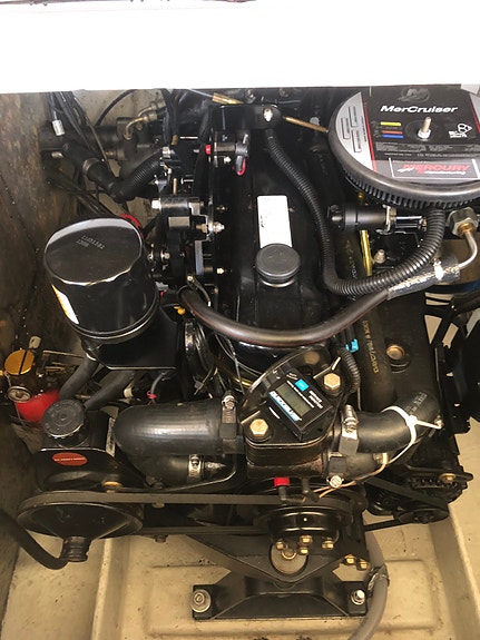 NOR-DAN 610 quatro med 2017 mod motor nyoverhalt drev 2022 18 of 28