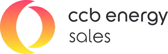 Ccb Energy Sales As