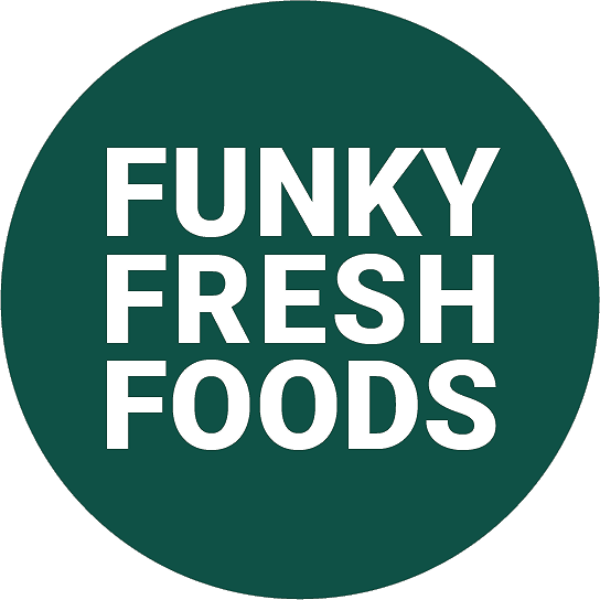 Funky Fresh Foods AS