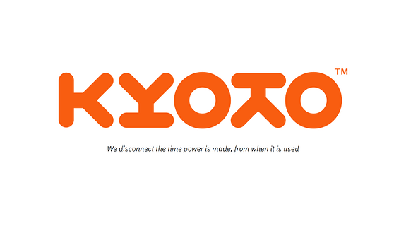 Kyoto Group As