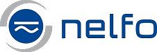 Nelfo - en landsforening i NHO logo