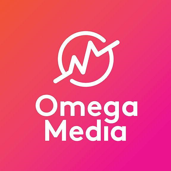 Omega Media AS logo