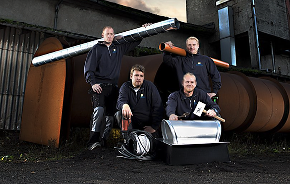 Bilde 1 av 2 i jobbannonse-galleriet