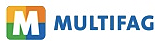 Multifag AS logo