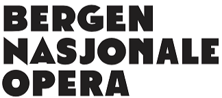 Bergen Nasjonale Opera logo