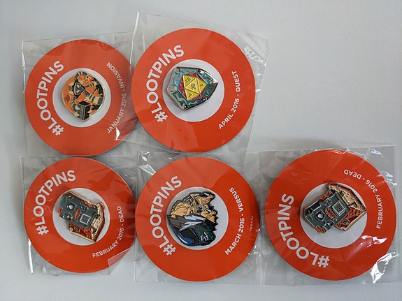 Product image 2 of 5