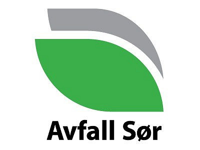 Avfall Sør AS logo