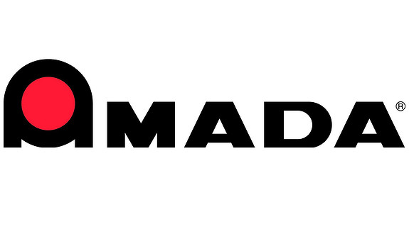 AMADA NORWAY AS logo