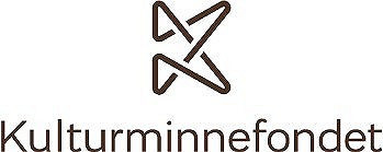 Kulturminnefondet logo