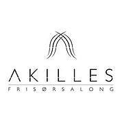 Akilles Frisørsalong logo