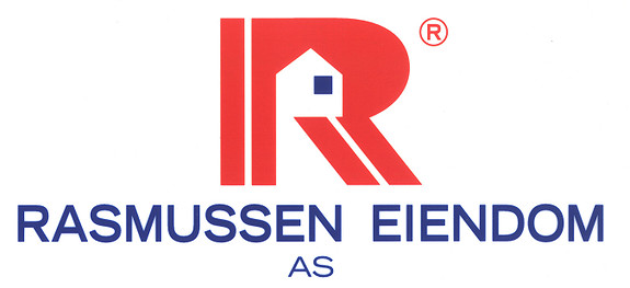 Rasmussen Eiendom AS logo