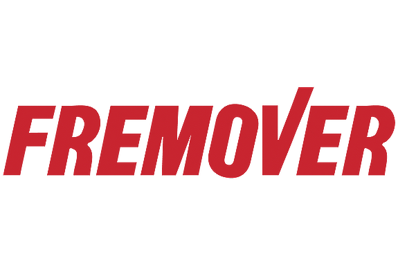 Fremover AS logo