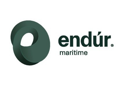 Endúr Maritime AS logo