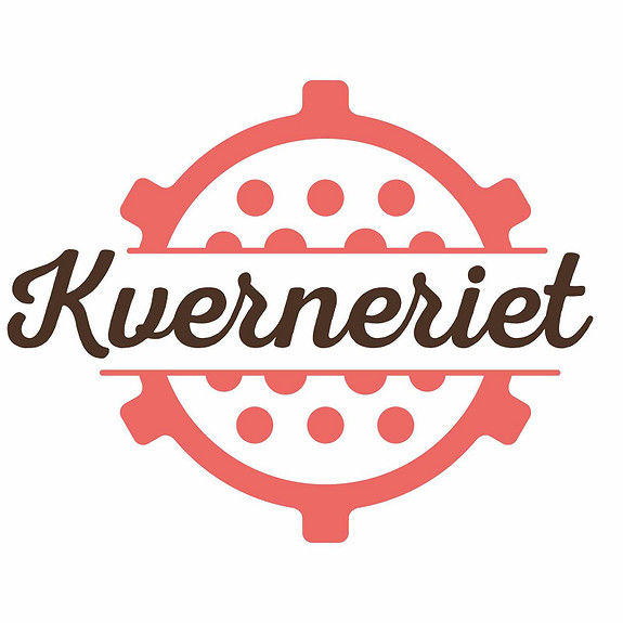 Kverneriet Solli plass logo