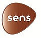 Sens Utvikling logo