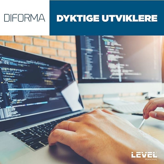 Bilde 1 av 1 i jobbannonse-galleriet