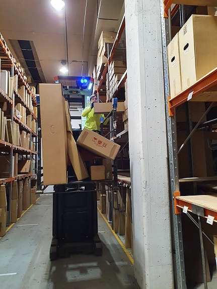 Bilde 3 av 3 i jobbannonse-galleriet