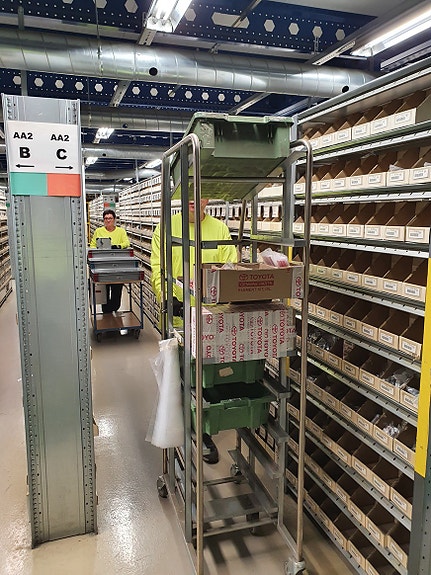 Bilde 2 av 3 i jobbannonse-galleriet