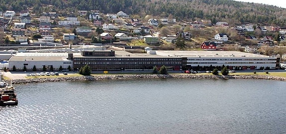 Bilde 1 av 3 i jobbannonse-galleriet