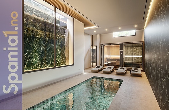 En megler med gode referanser - SPANIA1.no