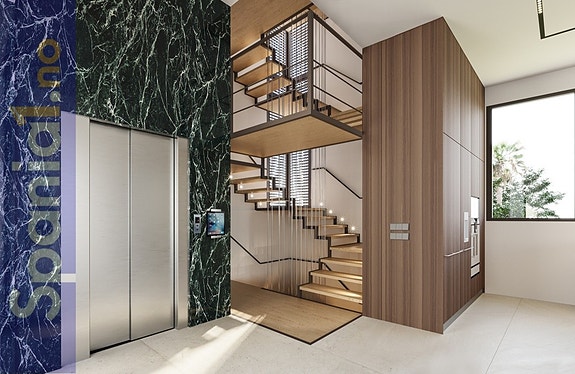 En megler med gode referanser - SPANIA1.no