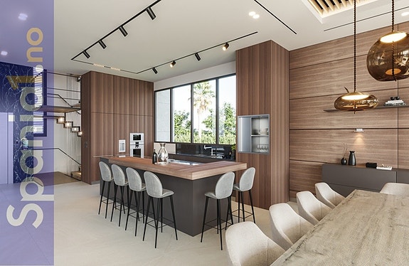 En megler med gode referanser - SPANIA1.no