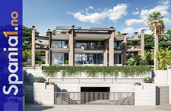 En megler med gode referanser - SPANIA1.no