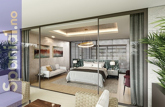 En megler med gode referanser - SPANIA1.no