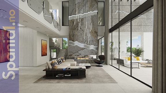 En megler med gode referanser - SPANIA1.no