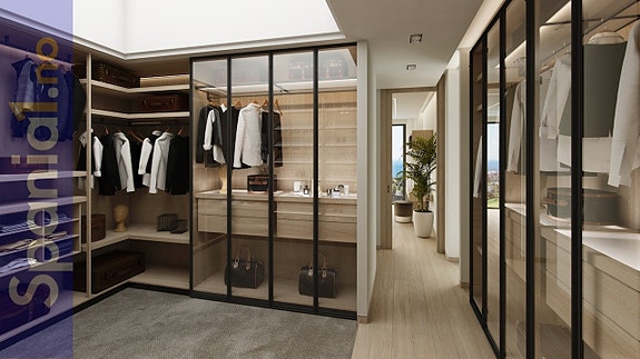 En megler med gode referanser - SPANIA1.no