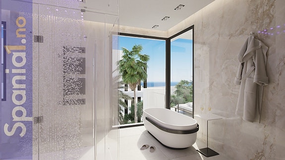 En megler med gode referanser - SPANIA1.no