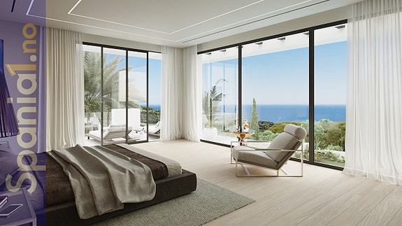 En megler med gode referanser - SPANIA1.no