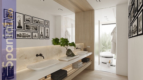 En megler med gode referanser - SPANIA1.no