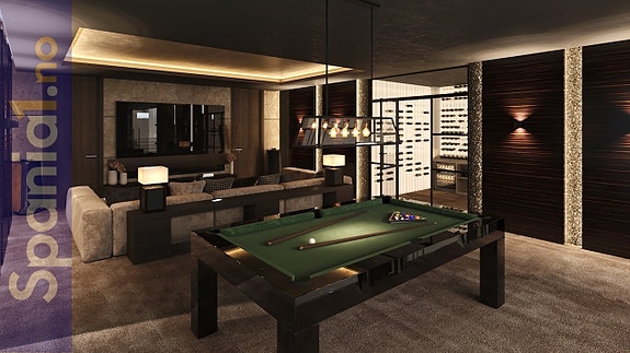 En megler med gode referanser - SPANIA1.no