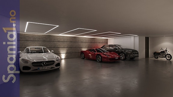 En megler med gode referanser - SPANIA1.no