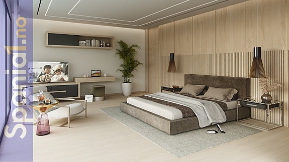 En megler med gode referanser - SPANIA1.no