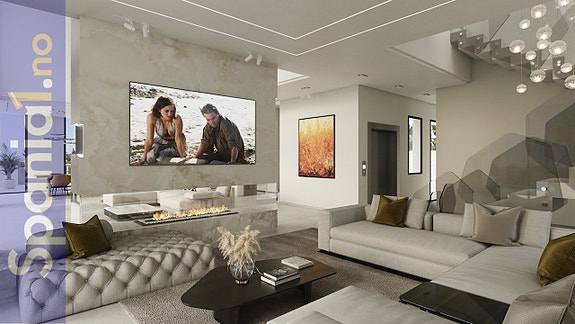 En megler med gode referanser - SPANIA1.no