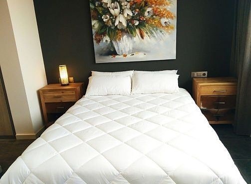 En megler med gode referanser -  SPANIA1.no