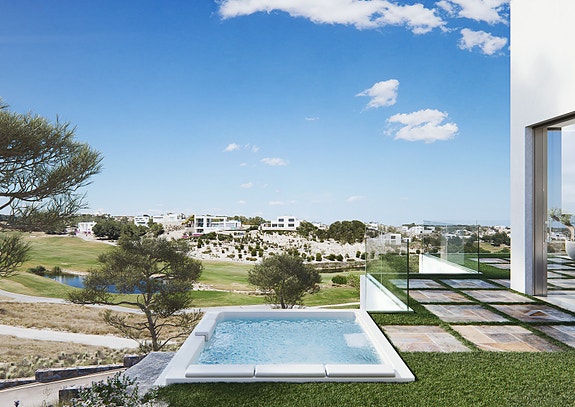 En megler med gode referanser - SPANIA1.no