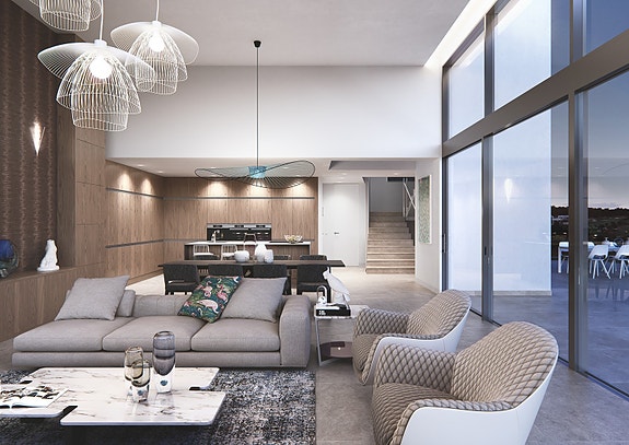 En megler med gode referanser - SPANIA1.no