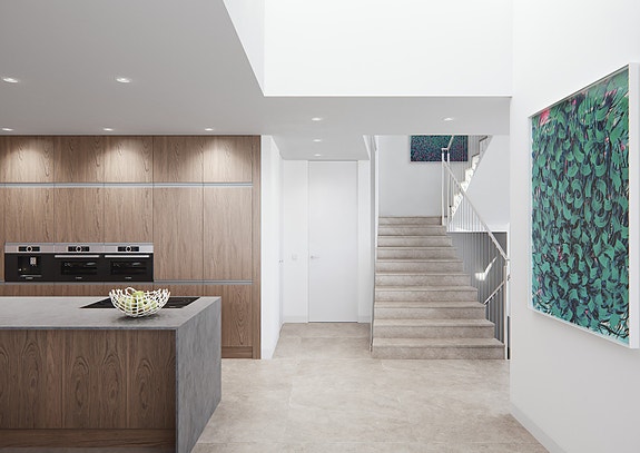 En megler med gode referanser - SPANIA1.no