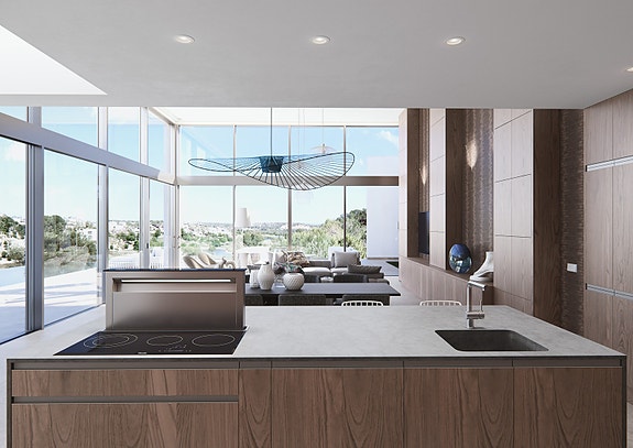 En megler med gode referanser - SPANIA1.no