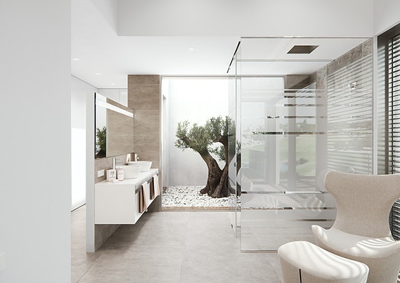 En megler med gode referanser - SPANIA1.no