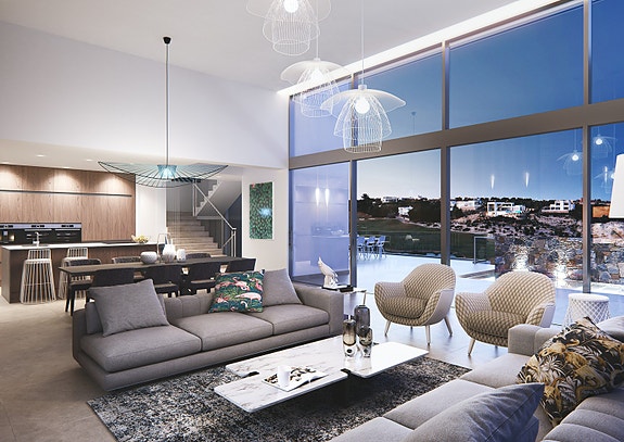 En megler med gode referanser - SPANIA1.no