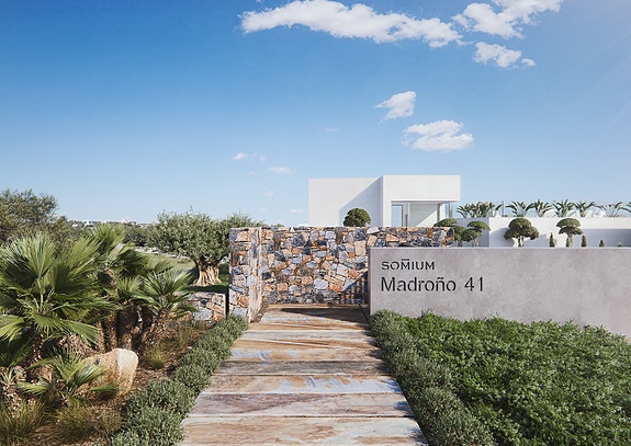 En megler med gode referanser - SPANIA1.no