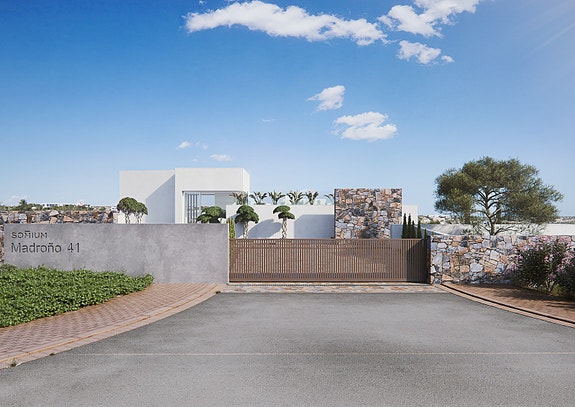 En megler med gode referanser - SPANIA1.no