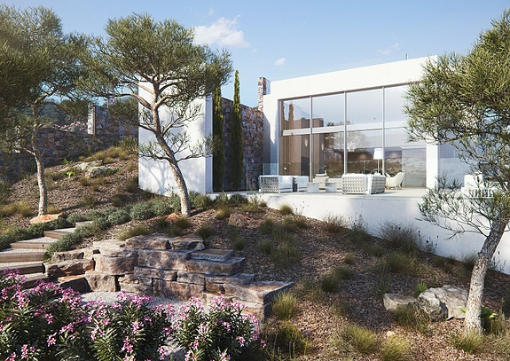 En megler med gode referanser - SPANIA1.no