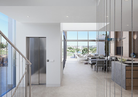 En megler med gode referanser - SPANIA1.no