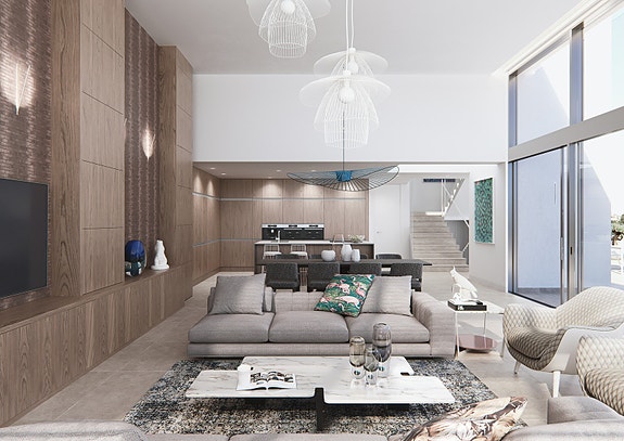 En megler med gode referanser - SPANIA1.no